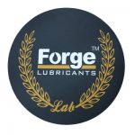 Forge Lubricants Mouse Pad